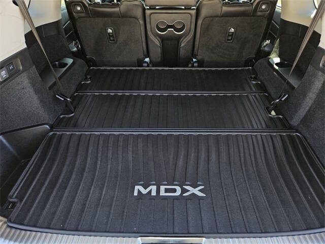 2023 Acura MDX SH-AWD w/Advance