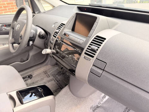 2009 Toyota Prius Standard
