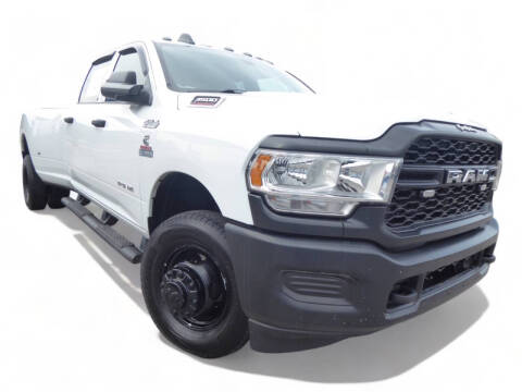 2020 RAM 3500 for sale at Columbus Luxury Cars in Columbus OH