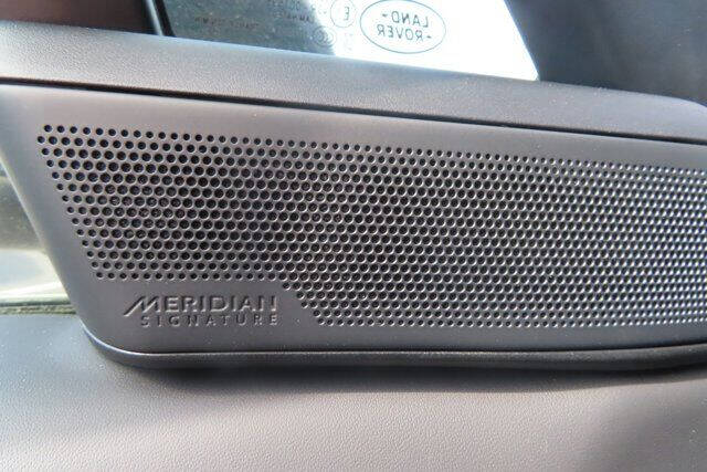 2024 Land Rover Range Rover Sport SV Edition One Carbon Bronze