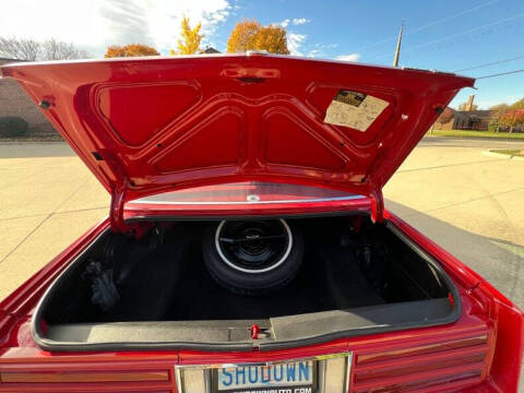 1980 Chrysler Cordoba