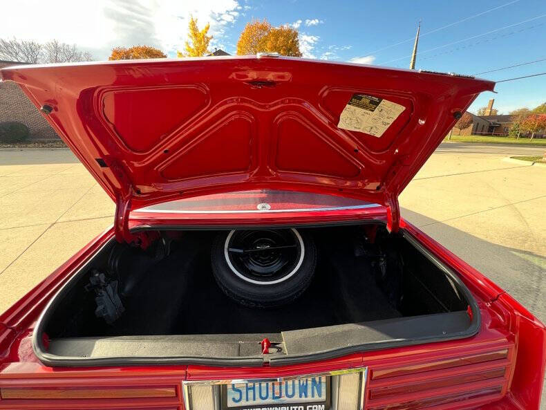 1980 Chrysler Cordoba