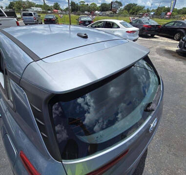 2018 Hyundai Kona SE