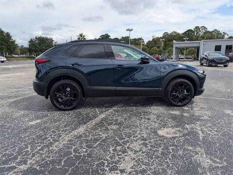 2026 Mazda CX-30 2.5 Turbo Premium Plus