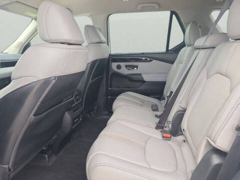 2023 Honda Pilot EX-L