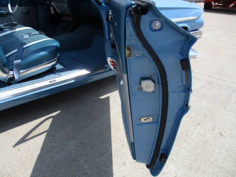 1961 Chevrolet Impala