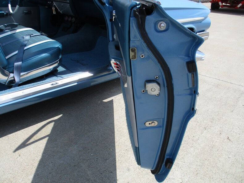 1961 Chevrolet Impala