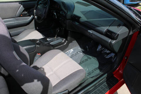 1995 Chevrolet Camaro Z28