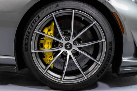 2020 Ferrari 812 Superfast