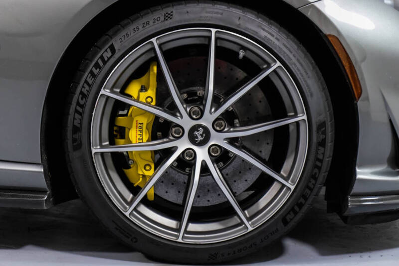 2020 Ferrari 812 Superfast