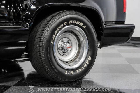 1991 GMC Sierra 1500