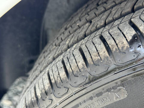 2017 Chevrolet Sonic LT Auto Fleet