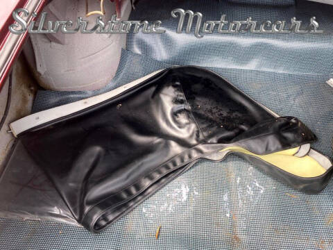 1966 Oldsmobile Cutlass