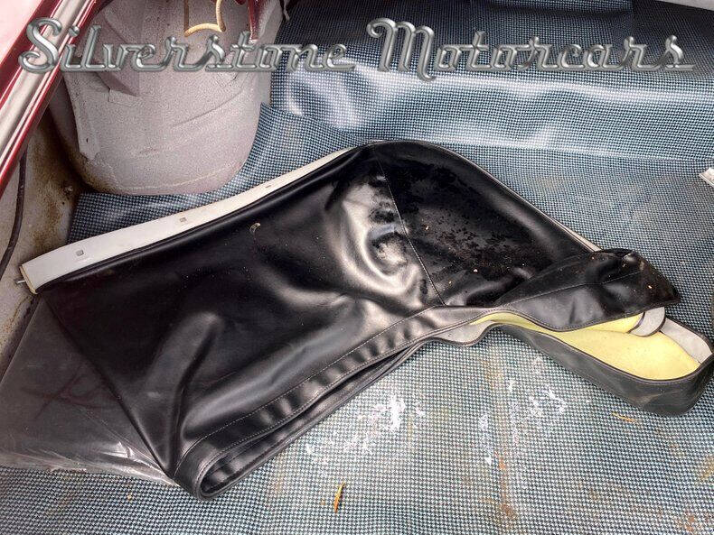 1966 Oldsmobile Cutlass