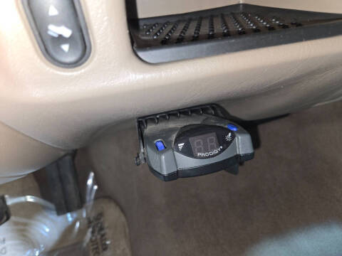 2004 Ford Excursion Limited