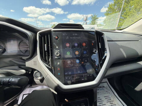 2023 Subaru Ascent Touring