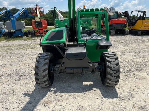 2016 JLG G5-18A Telehandler