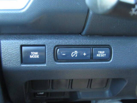 2022 Nissan Frontier