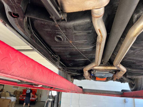 1966 Chevrolet Chevelle