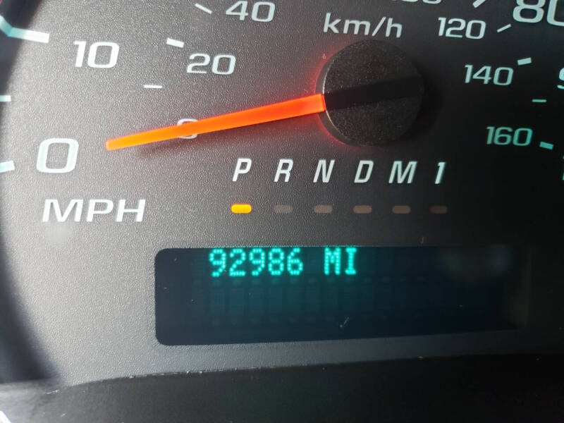 2024 GMC Savana 2500