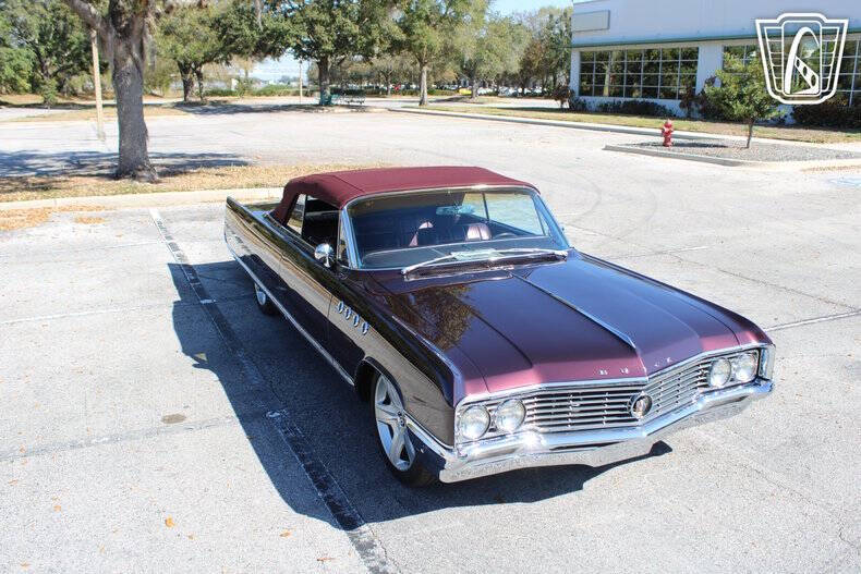 1964 Buick Electra