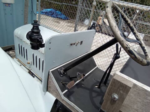 1920 GMC C/K 1500 Series