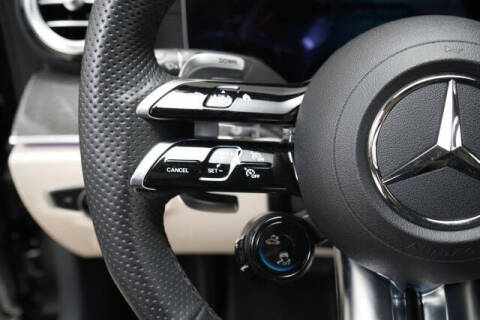 2023 Mercedes-Benz E-Class AMG E 53