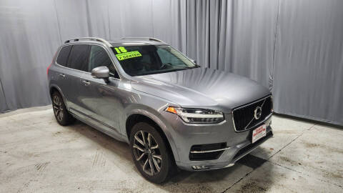 2018 Volvo XC90 T5 Momentum 7-Passenger