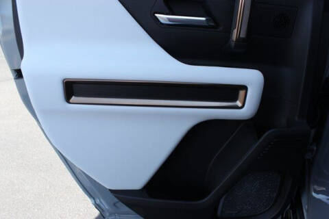 2024 GMC HUMMER EV 2X