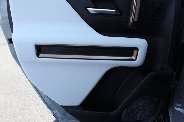 2024 GMC HUMMER EV 2X