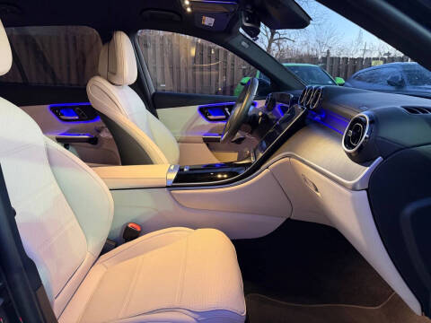 2024 Mercedes-Benz GLC GLC 300 4MATIC