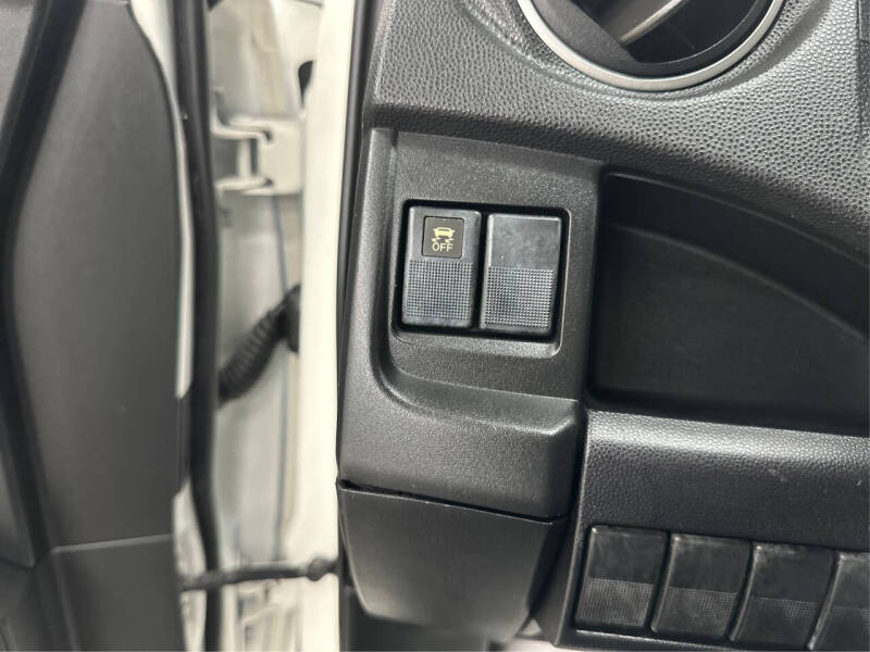 2012 Mazda MAZDA5 Sport