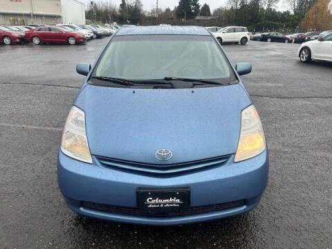 2005 Toyota Prius