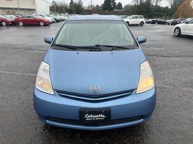2005 Toyota Prius
