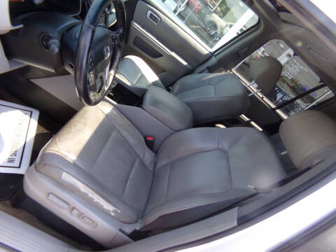 2013 Honda Pilot Touring
