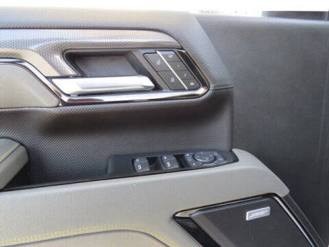 2025 Chevrolet Silverado 2500HD ZR2