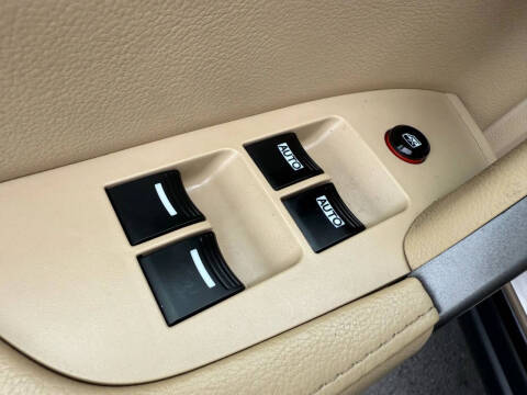 2009 Acura MDX SH-AWD