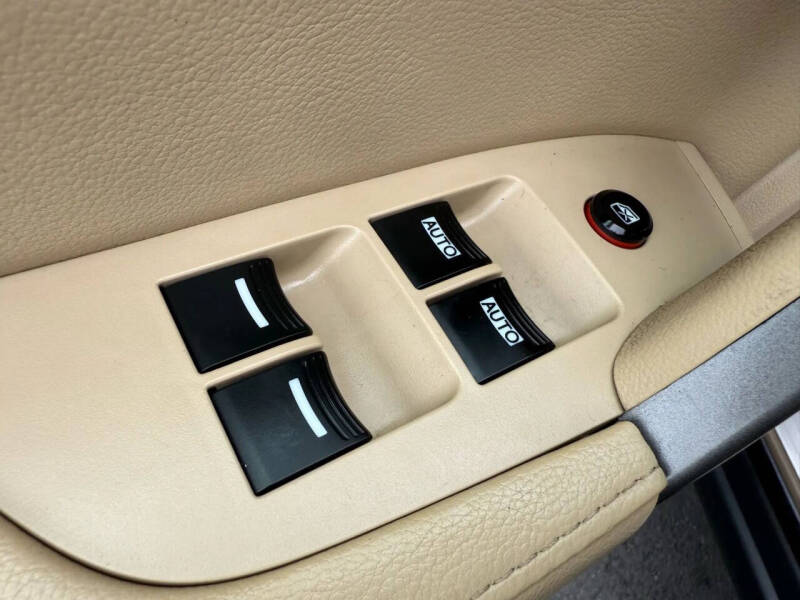 2009 Acura MDX SH-AWD