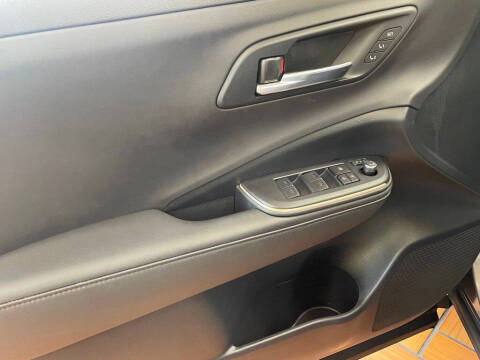 2023 Toyota Crown Limited