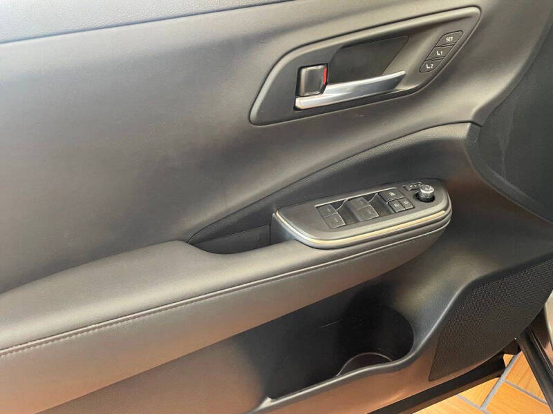 2023 Toyota Crown Limited