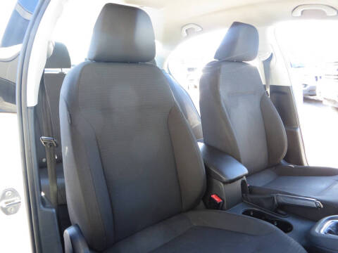 2016 Volkswagen Jetta 1.4T S