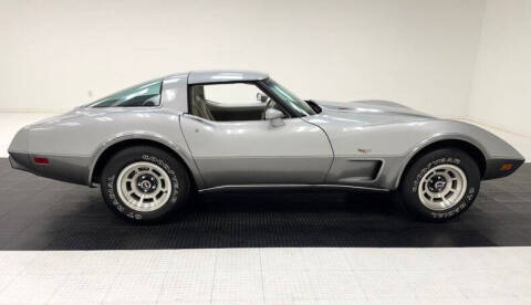 1978 Chevrolet Corvette