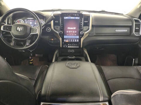 2023 RAM 2500 Laramie