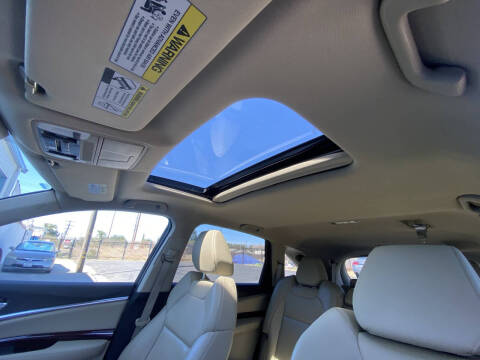 2014 Acura MDX w/Tech