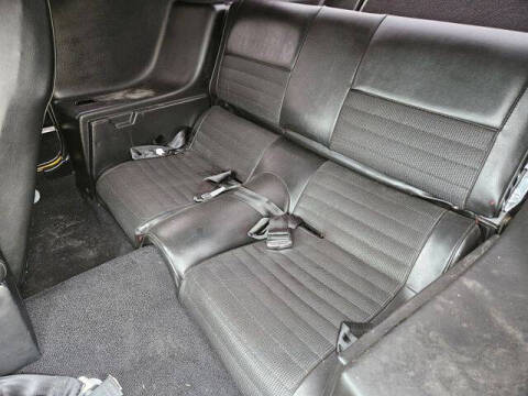 1971 Ford Mustang