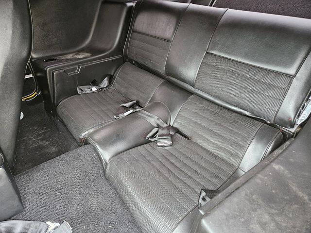 1971 Ford Mustang