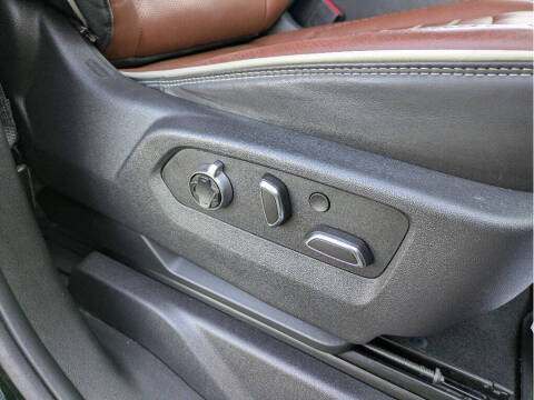 2022 GMC Sierra 1500 Denali Ultimate