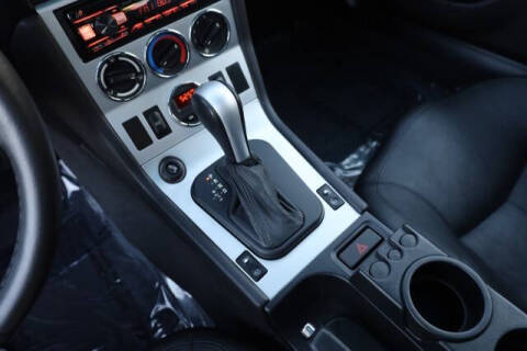 2002 BMW Z3 3.0i