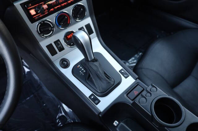 2002 BMW Z3 3.0i