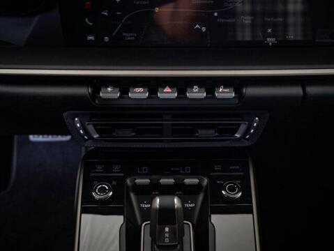 2025 Porsche 911 Turbo